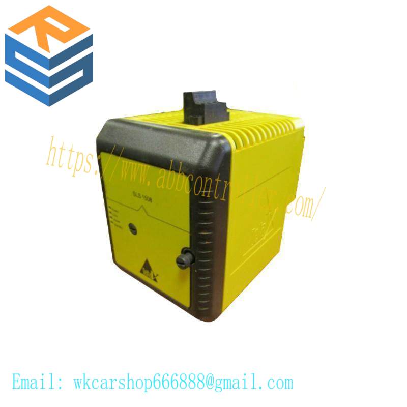 EMERSON KJ2201X1-BA1 12P3162C092 DeltaV Logic Solver