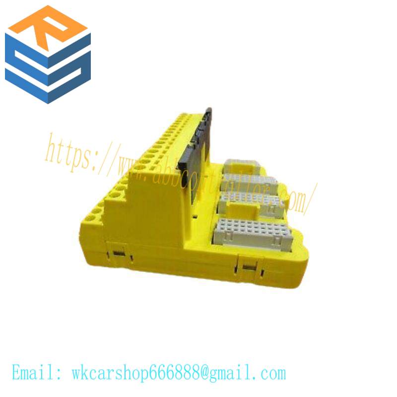 Emerson KJ2201X1-HA1 12P3322X022 Smart Logic Solver