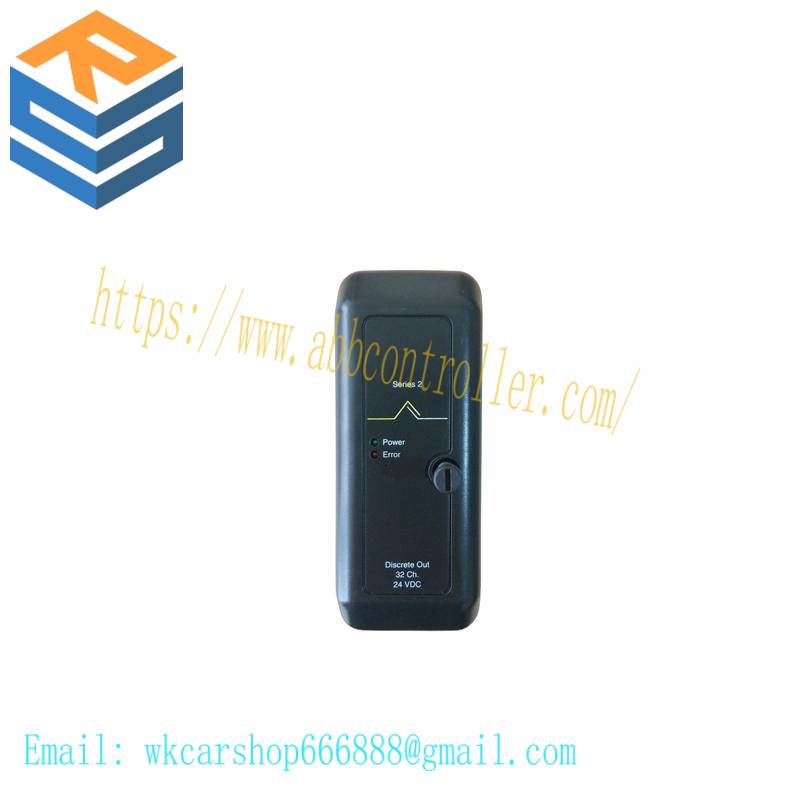 Emerson KJ2201X1-JA1 12P3323X022 Terminal Block