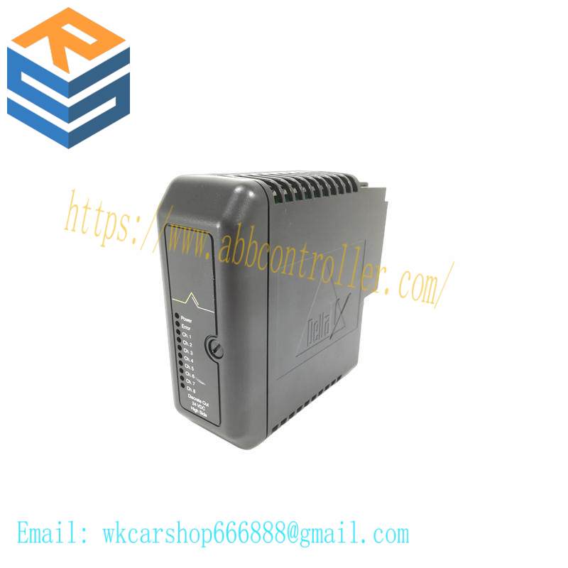 Emerson KJ3001X1-BJ1 12P0555X152 VE4002S1T2B2 INPUT CARD