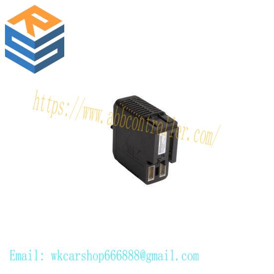EMERSON KJ3002X1-BA1 12P0680X132 HART Card