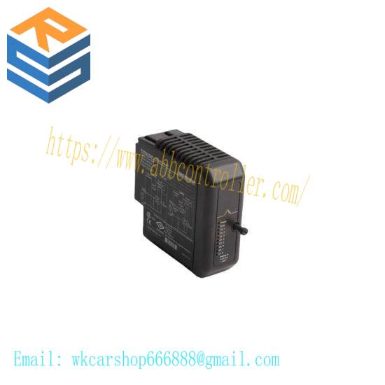 EMERSON KJ3002X1-BA1 12P0680X132 HART Card