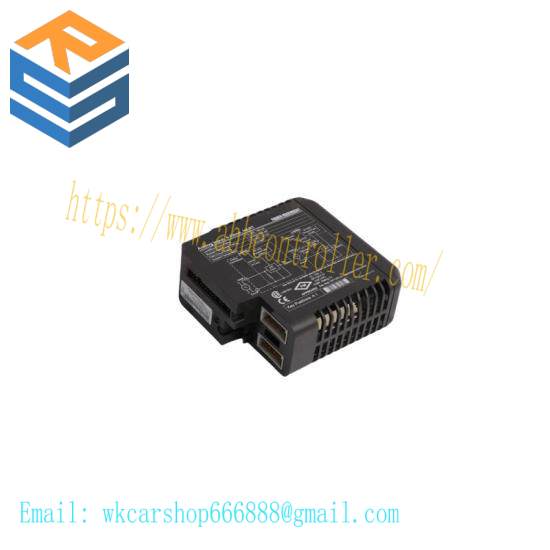 EMERSON KJ3002X1-BA1 12P0680X132 HART Card