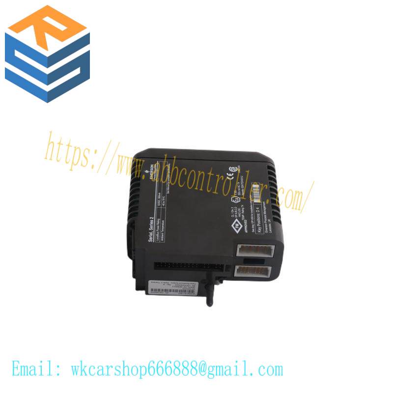 EMERSON KJ3002X1-BF1 12P1732X042