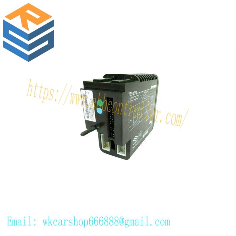 EMERSON KJ3002X1-BF1 12P1732X042