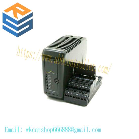 EMERSON KJ3002X1-BG2 12P1731X082 INTERFACE MODULE