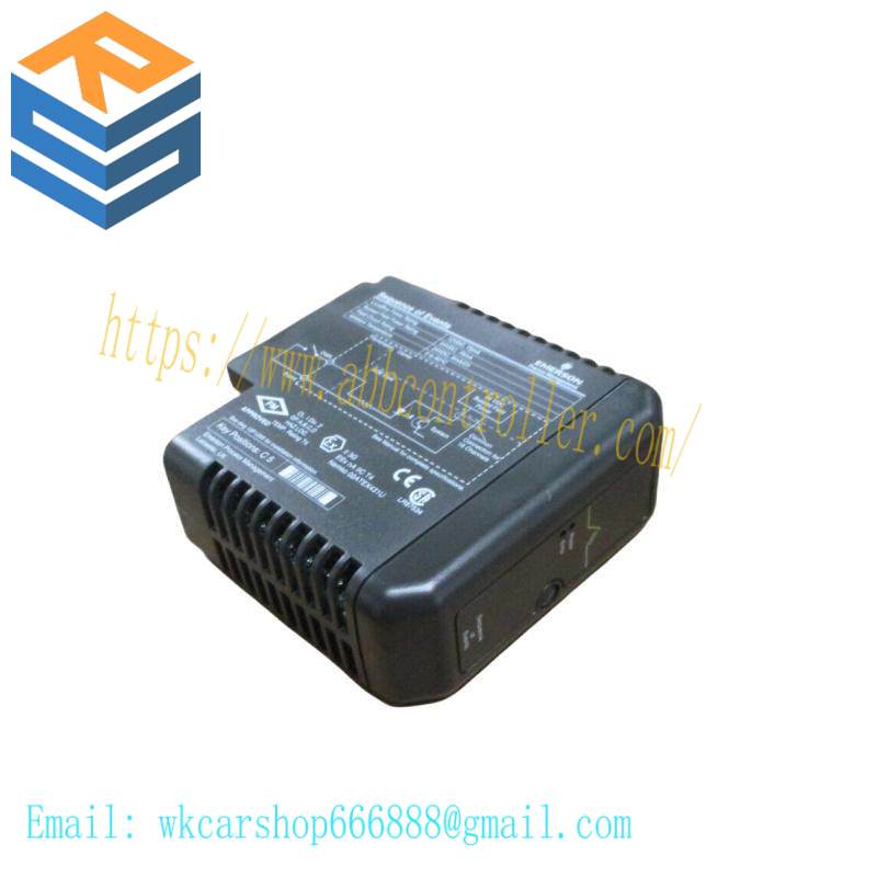 Emerson IC210DDD024