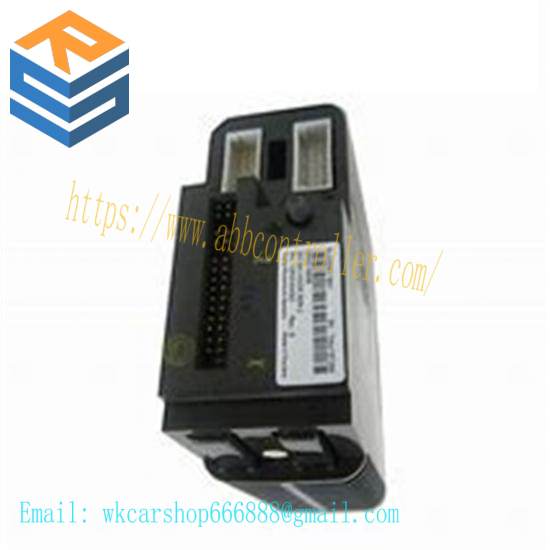 EMERSON KJ3202X1-BA1 12P2536X112 VE4032S1T2B1 DCS Module