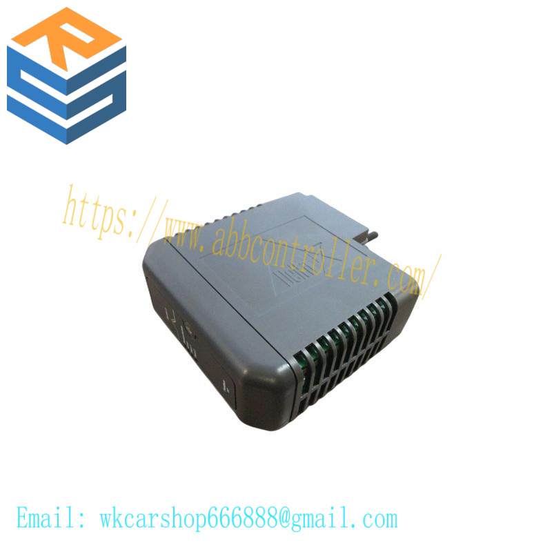 Emerson KJ3202X1-BA1 12P2536X112 VE4032S1T2B1 High Side Output Module