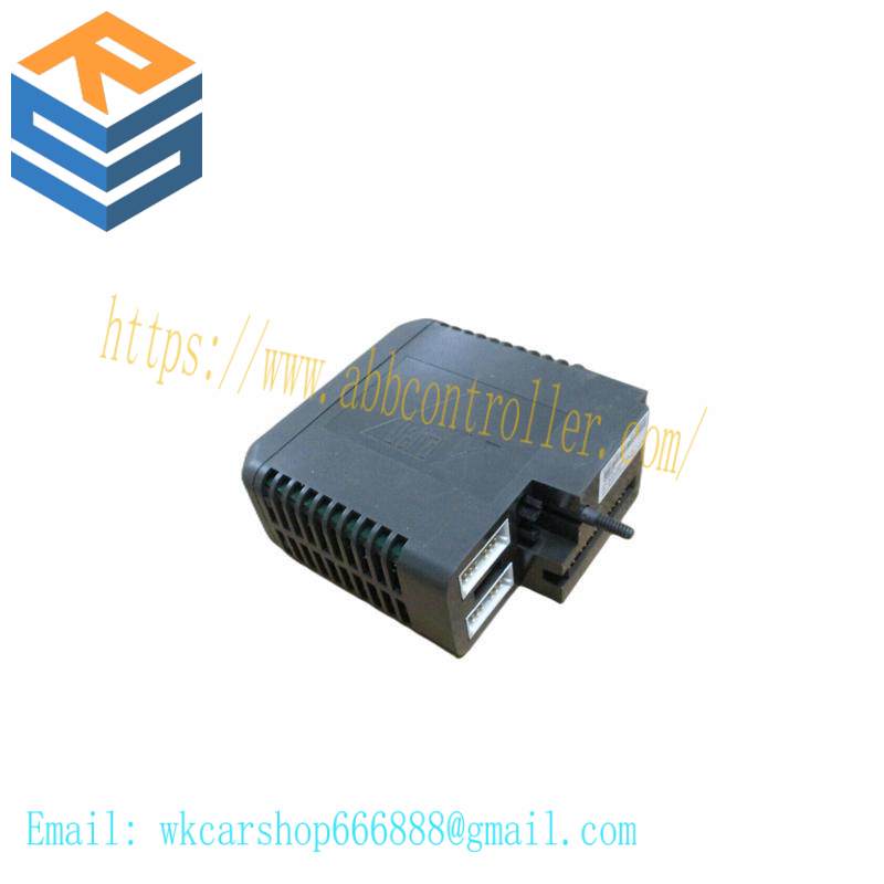 Emerson KJ3203X1-BA1 12P3270X032 digital input module