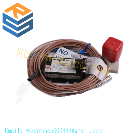 Emerson KJ3203X1-BA2 13P0085X012 VE4001S2T2B4 New