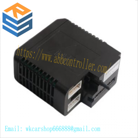 EMERSON KJ3222X1-BA1 12P2532X032 INPUT MODULE