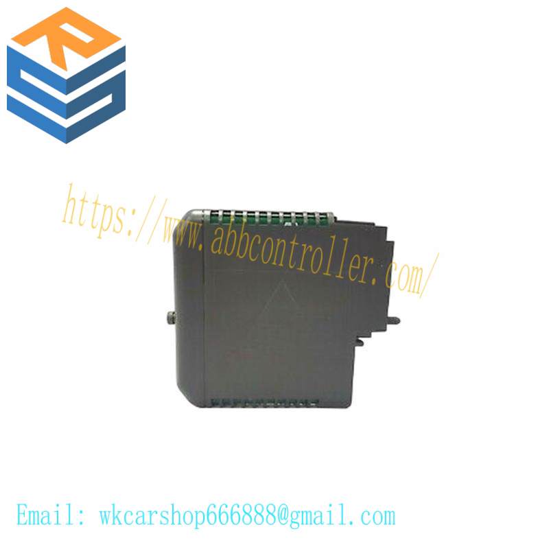  1756-OF8 ControlLogix Analog Output Module 