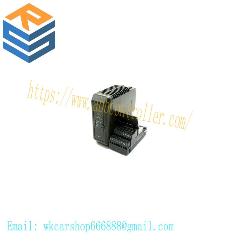 Emerson TRM-POSN-03