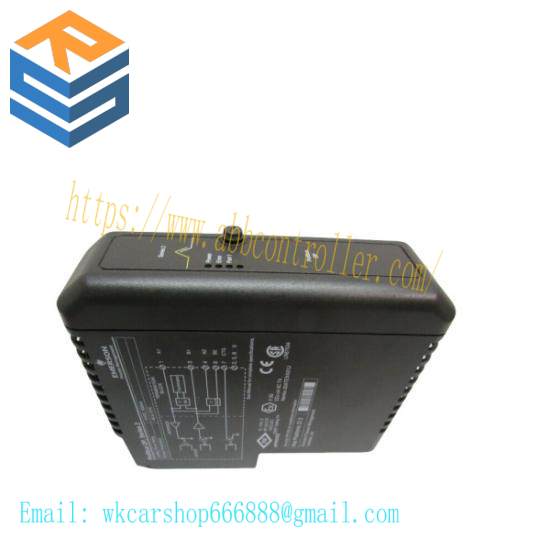 Emerson KJ3243X1-BA1 ProfibusDP Card