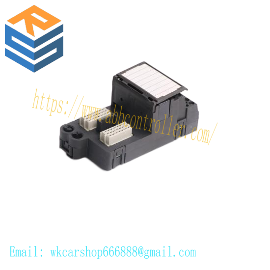 Emerson IC655PWR501RR