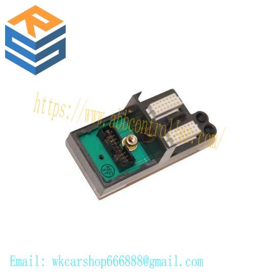 EMERSON KJ4001X1-CE1 12P0732X022 16 Pin Mass Terminal Block