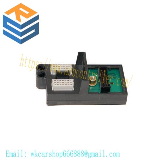 EMERSON KJ4001X1-CE1 12P0732X022 16 Pin Mass Terminal Block