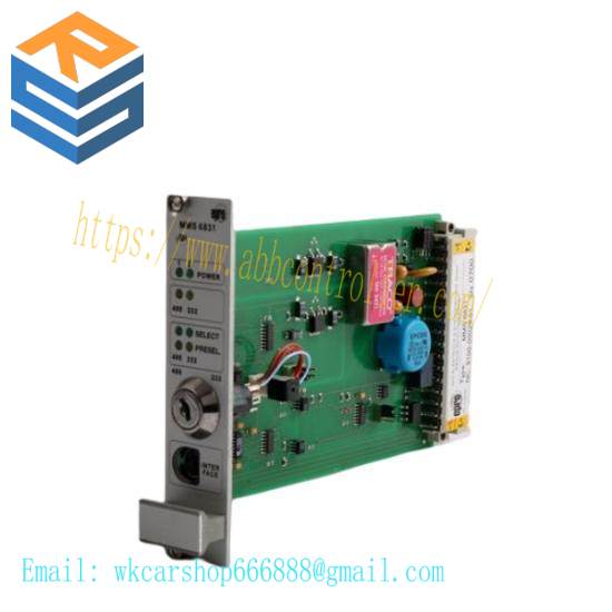 EMERSON KJ4001X1-CK1