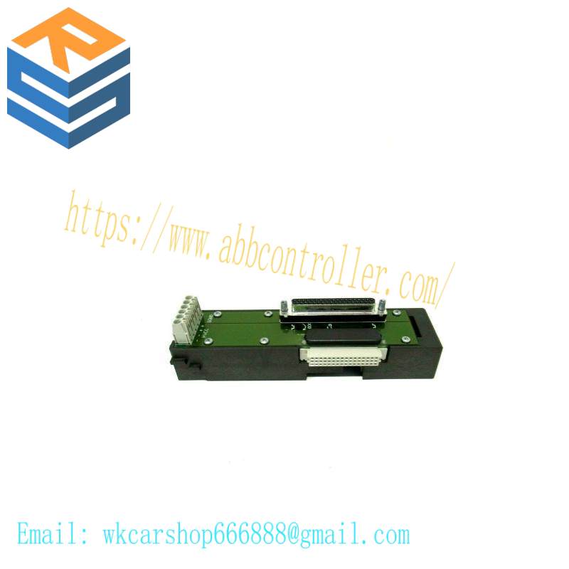 Emerson IC693ACC334
