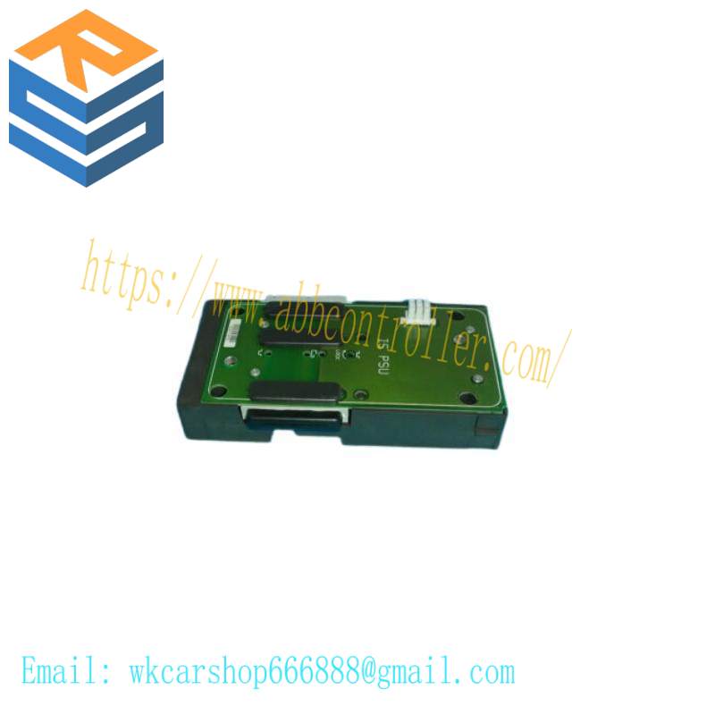 Emerson 5D32022G01
