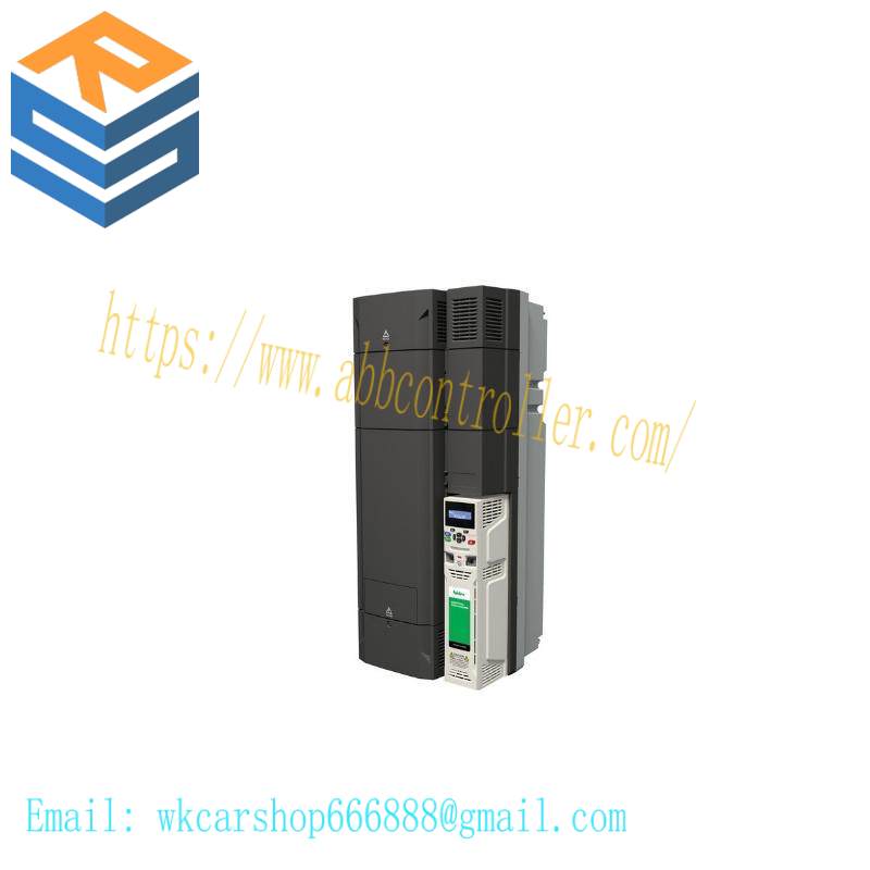 EMERSON M700-08401340A10101AB100 3 Phase Input and Output