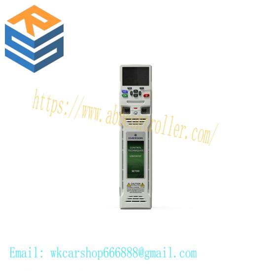 EMERSON M701-03400078A Inverter