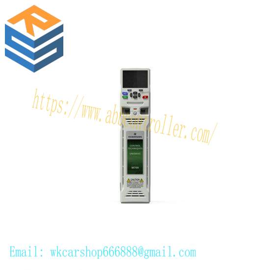 Emerson CBL-34-MP-20