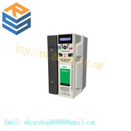 EMERSON M701-05400270A Inverter Drive