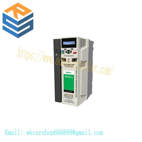 EMERSON M701-07401000A inverter drives