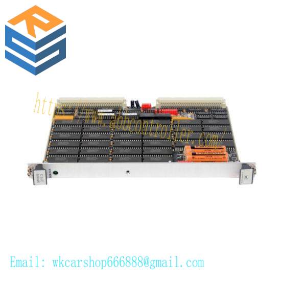 Emerson IC758COMALPC64