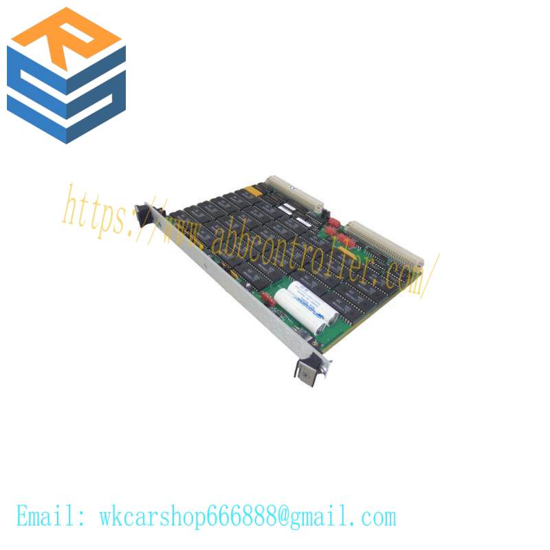 Emerson MVME215-3 Memory Module