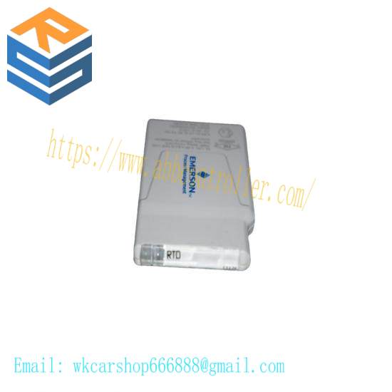 EMERSON MVME61006E-0163