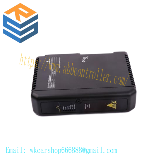 EMERSON MVME6100