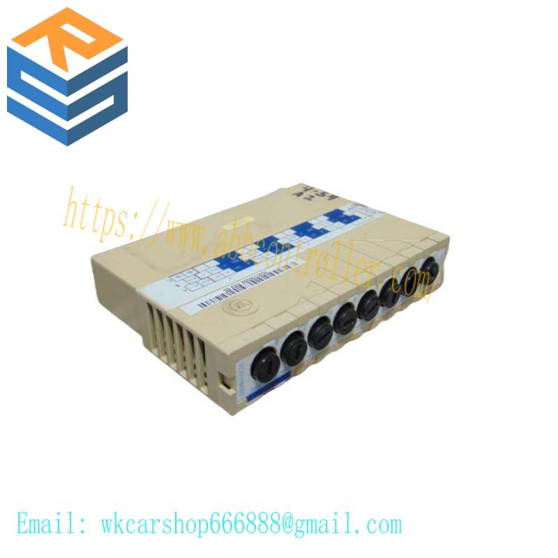 Emerson Ovation 1C31116G02 Field Powered Analog Input