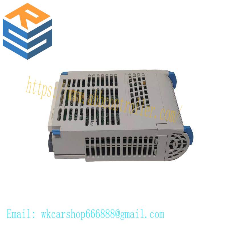 Emerson Ovation 1C31194G01 Valve Positioner