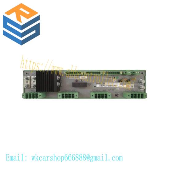 EMERSON Ovation 1P00239G01 Control Cards