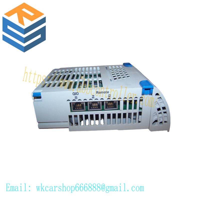 Emerson Ovation 5X00226G02 Input Output Interface Module