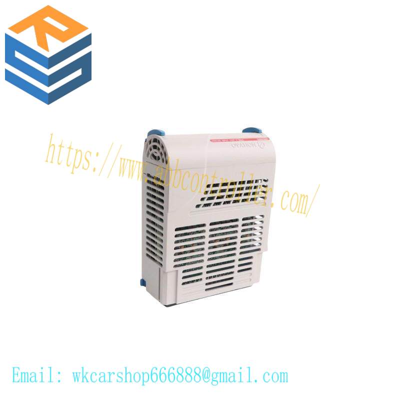 Emerson Ovation 5X00270G01 Analog Input Module