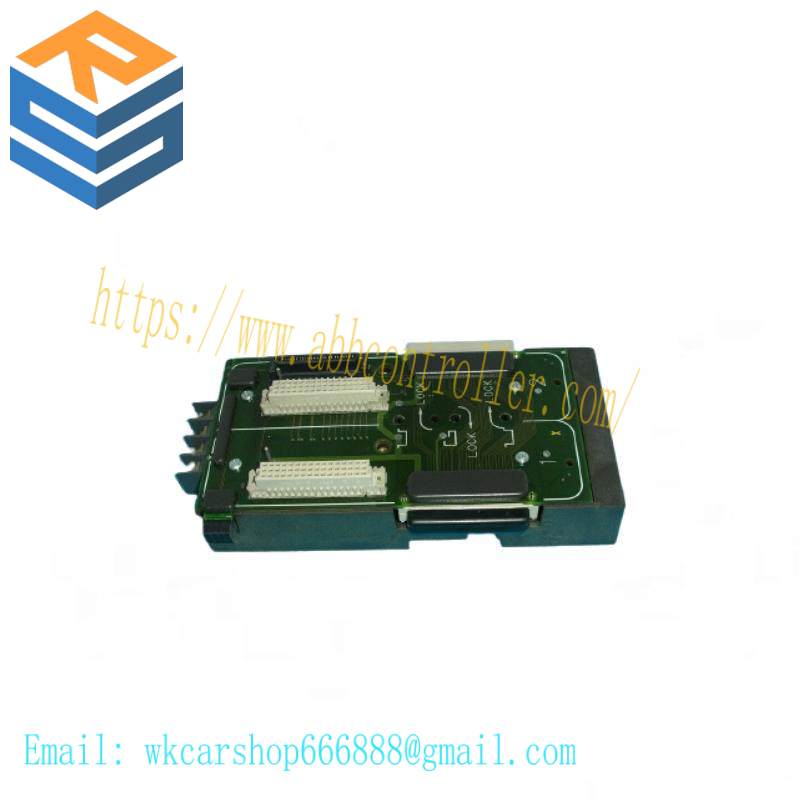 EMERSON PMC-IO-ADAPTER