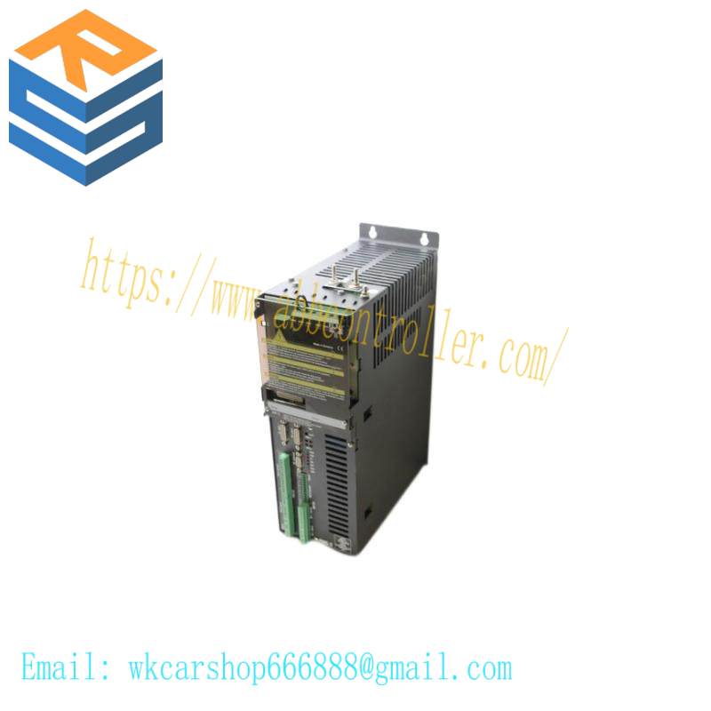 EMERSON PMC PROFINET