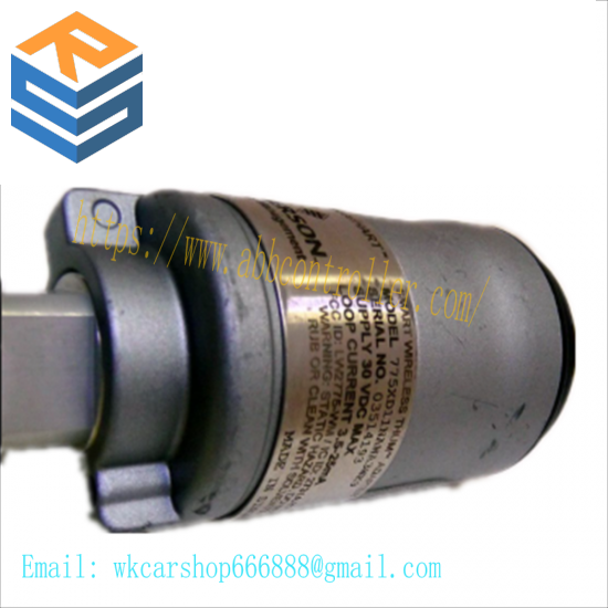 EMERSON PR6423/008-110+CON041