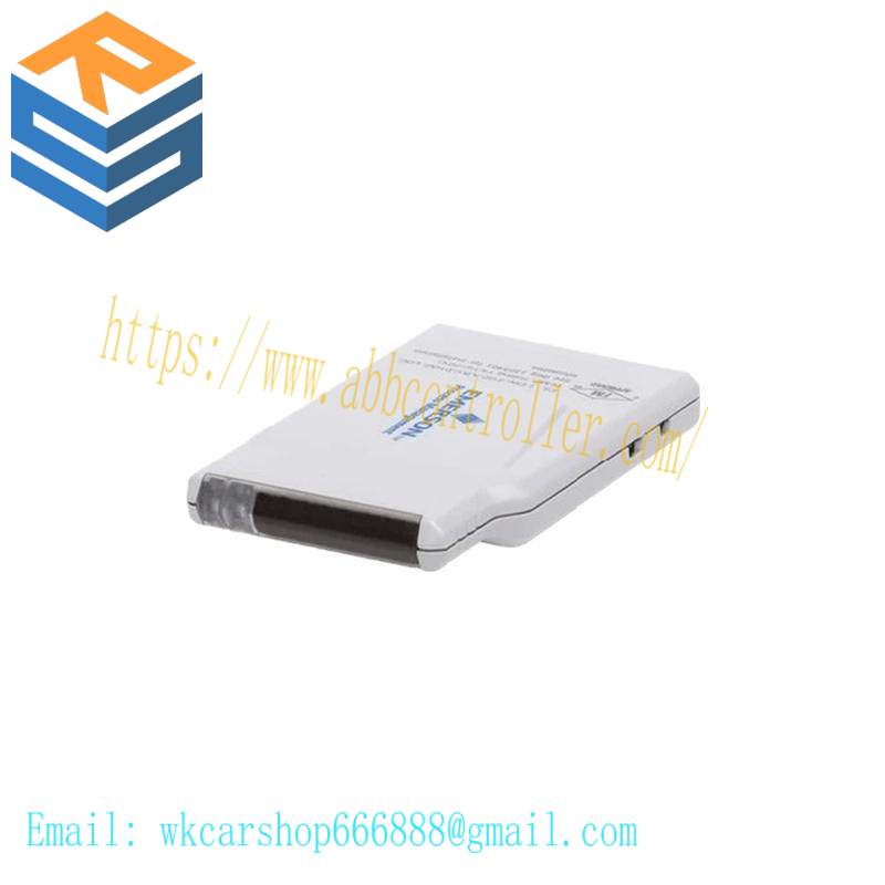 EMERSON PR6423/008-110+CON041