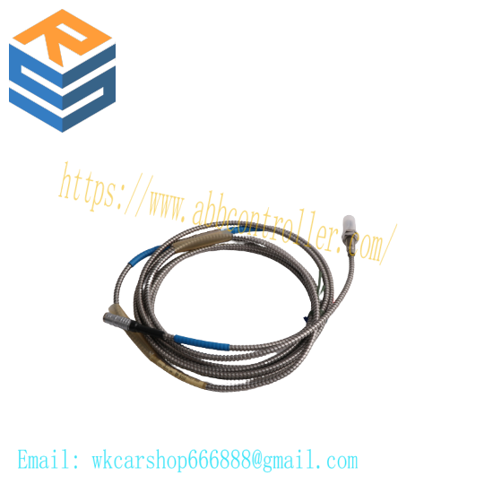 EMERSON PR6423/00R-010+CON031