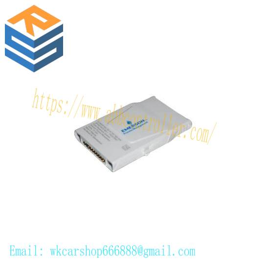 EMERSON PR6423/00R-010+CON031