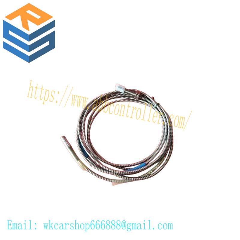 Emerson PR6423/012-100 CON011 Sensor