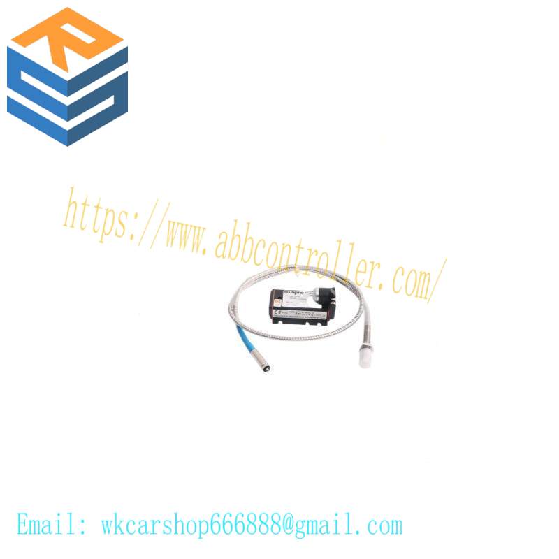 Emerson IC697MDL653RR