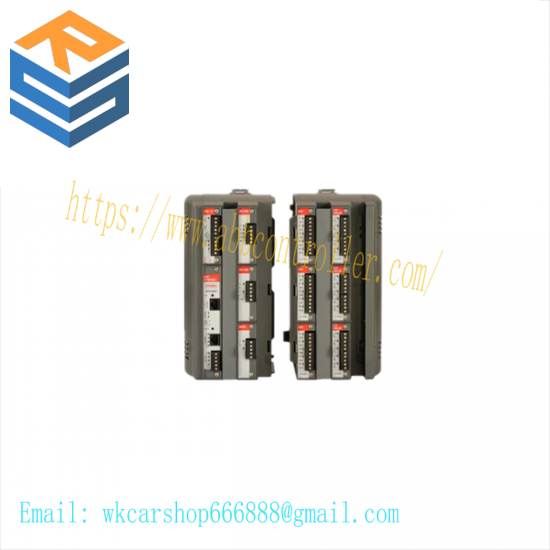 EMERSON ROC827 Remote Operations Controller