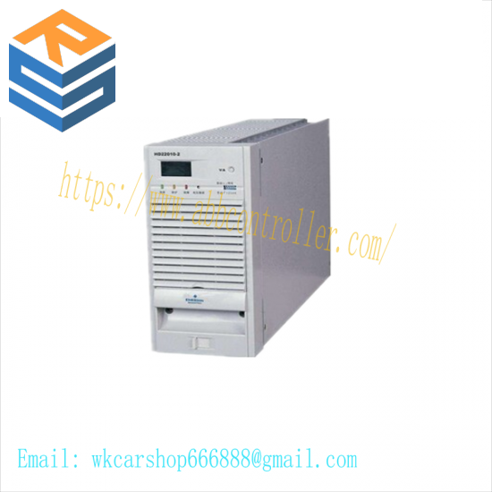 EMERSON SE3008 12P6383X032