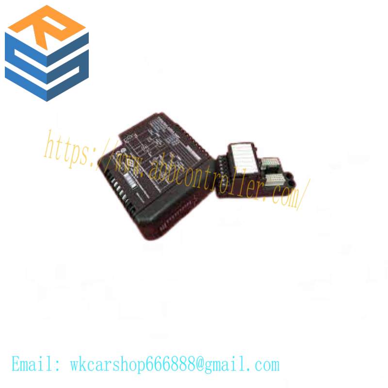 EMERSON SE3008 KJ2005X1-MQ2